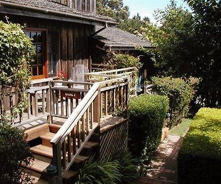 North Coast Country Inn Gualala Exterior photo